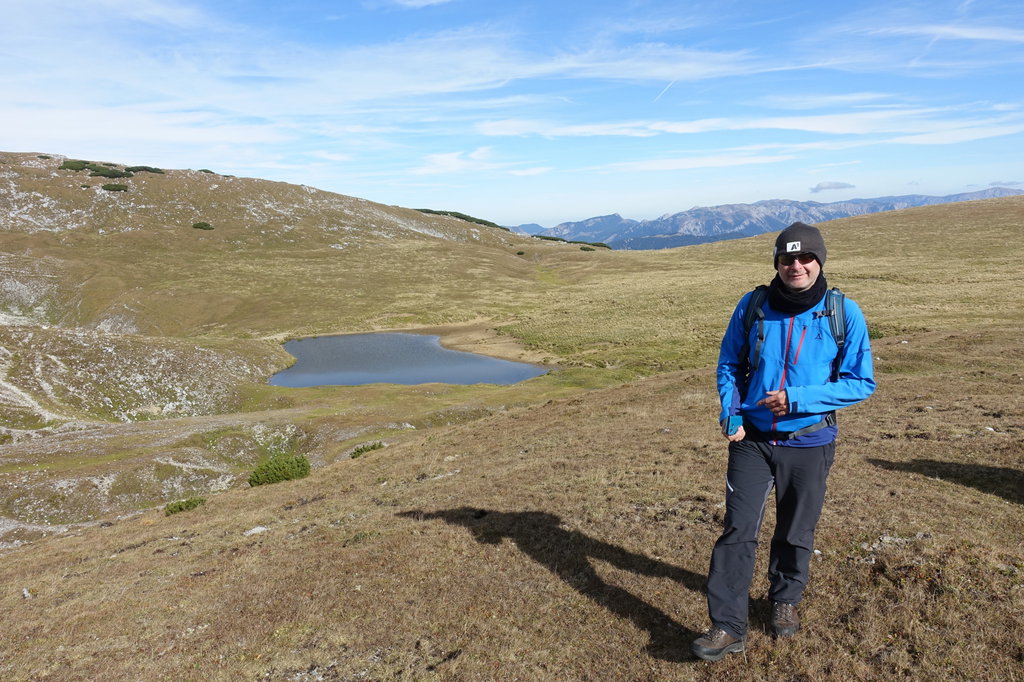 Seeboden. Foto: Martin Heppner