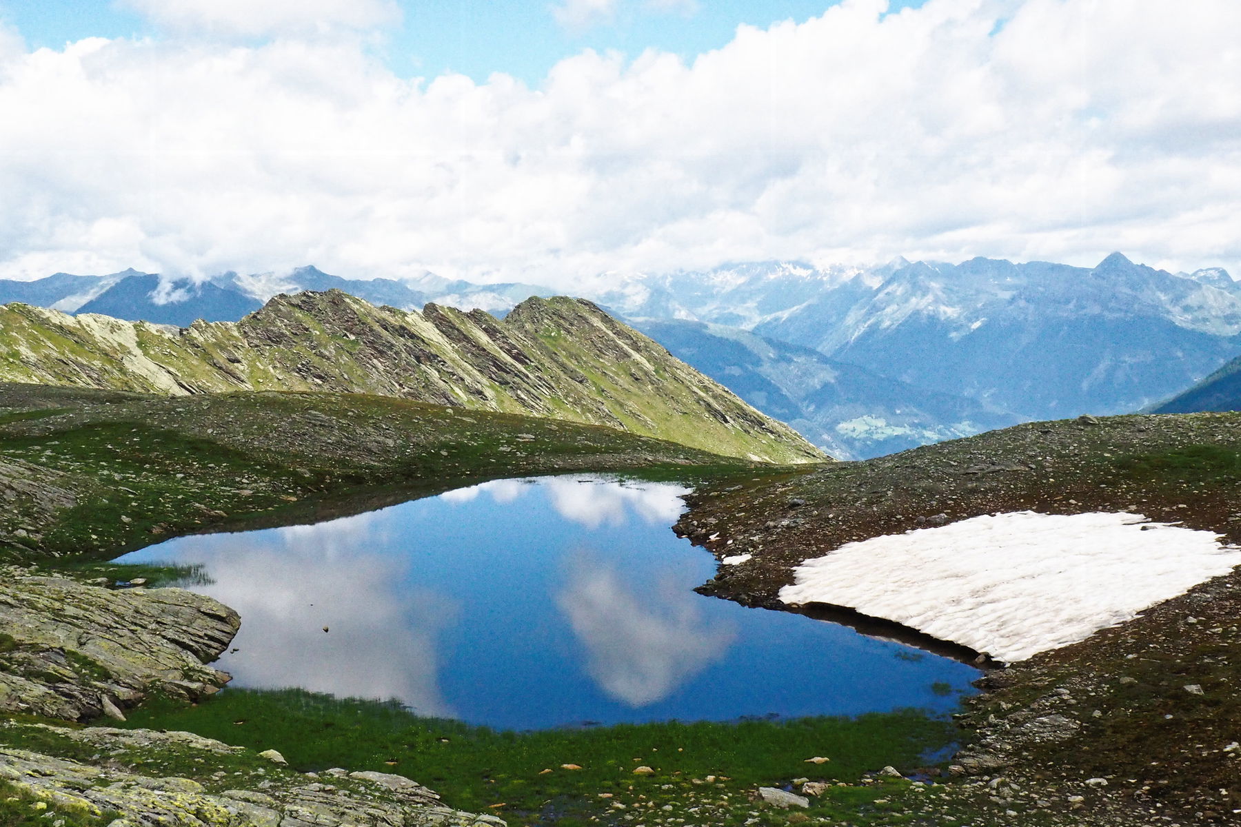 Kreuzeckgruppe 7 Tage relaxed