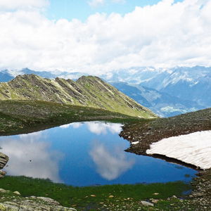 Kreuzeckgruppe 7 Tage relaxed