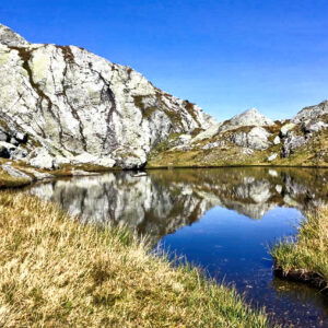 Giglach Höhenweg