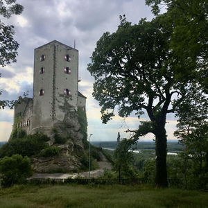 Stadt Land Fluss, von Neustift nach Greifenstein