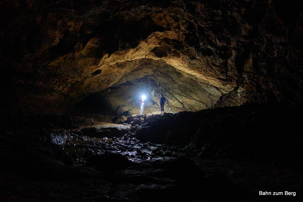 Drachenhöhle