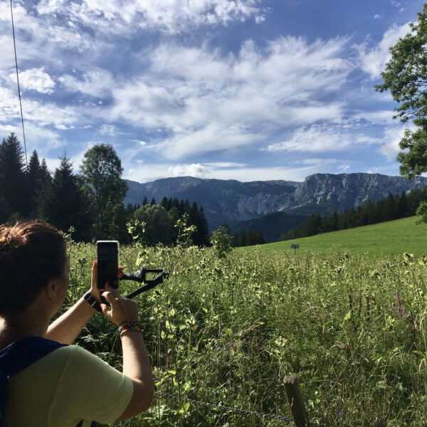 Raxblick