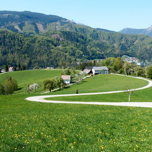 Sepp Larch Panoramaweg