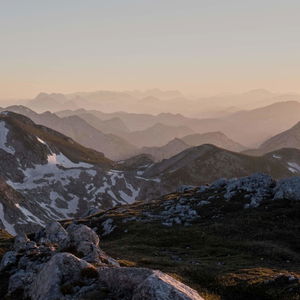 3 Tage Hochschwab: von Tragöß zum Seebergsattel
