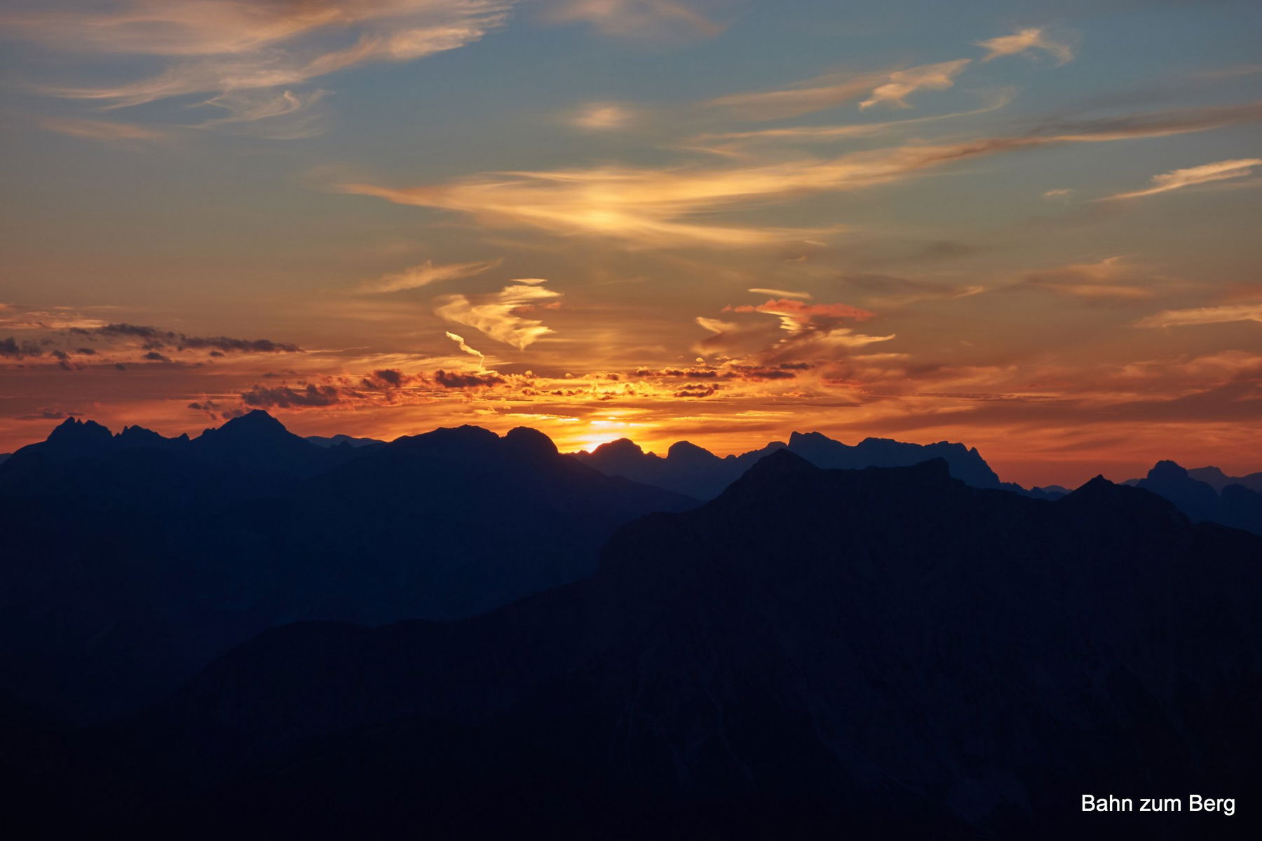 Eisenerzer Reichenstein