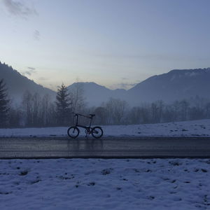 Frühwinterwanderung auf den Pleschberg