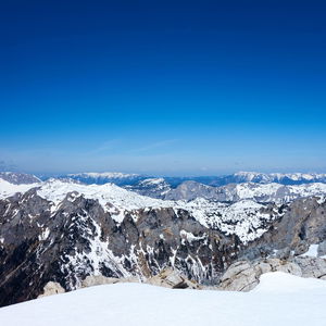 Von Präbichl zum Grünen See