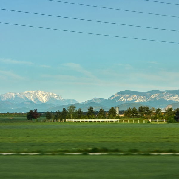 Mit Öffis auf die Hohe Wand