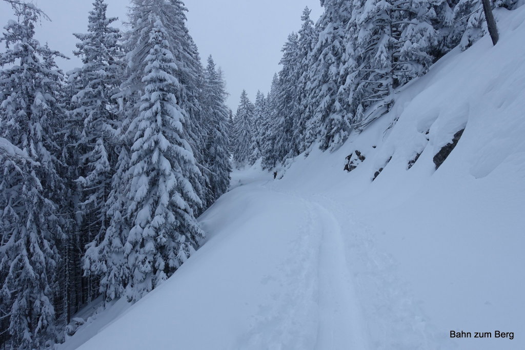 Winterlandschaft