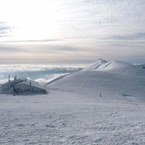 Schneeberg Fadensteig & Stadelwandgraben