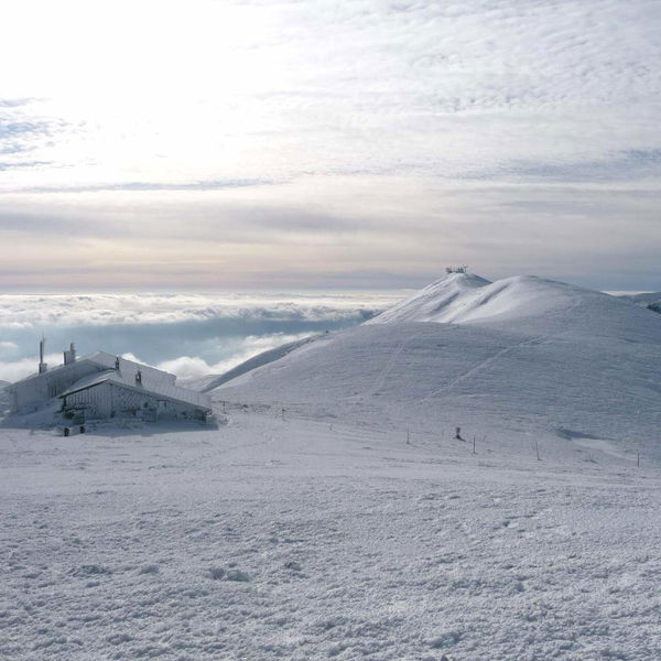 Schneeberg Fadensteig & Stadelwandgraben