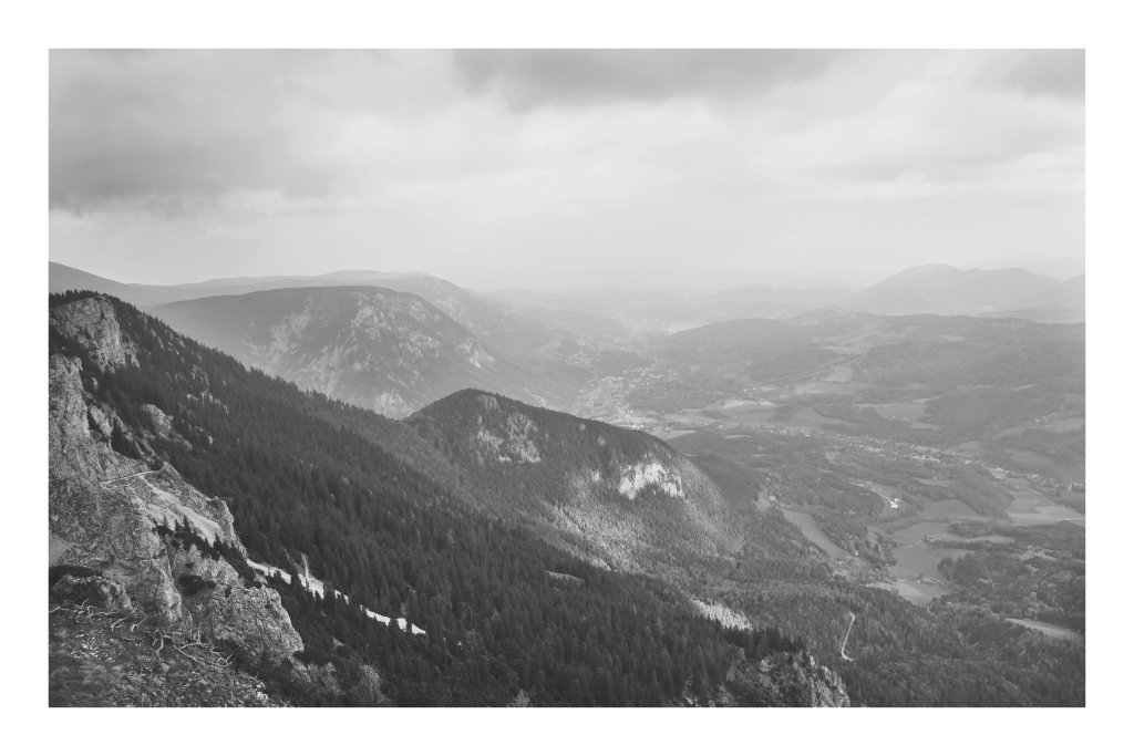 Aussichtswarte beim Ottohaus. Foto: Sonja von www.instagram.com/lebenundbilder