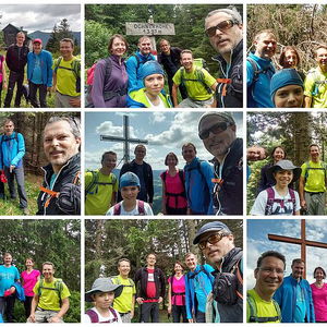 Extremgipfeling zwischen Semmering & Mürzzuschlag