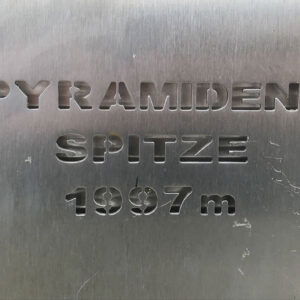 Frühsommerliche Überschreitung des Zahmen Kaisers