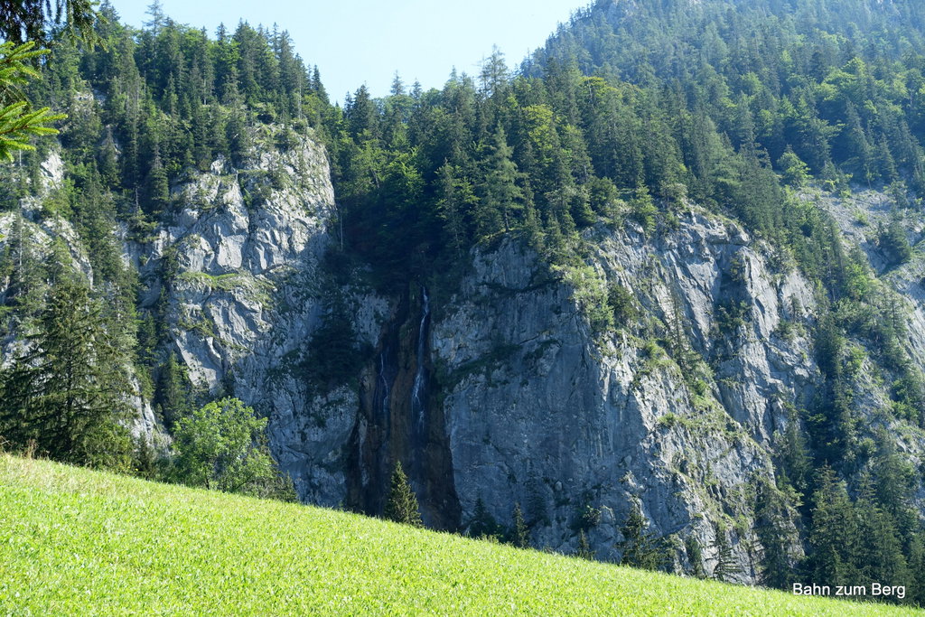 Wasserfall