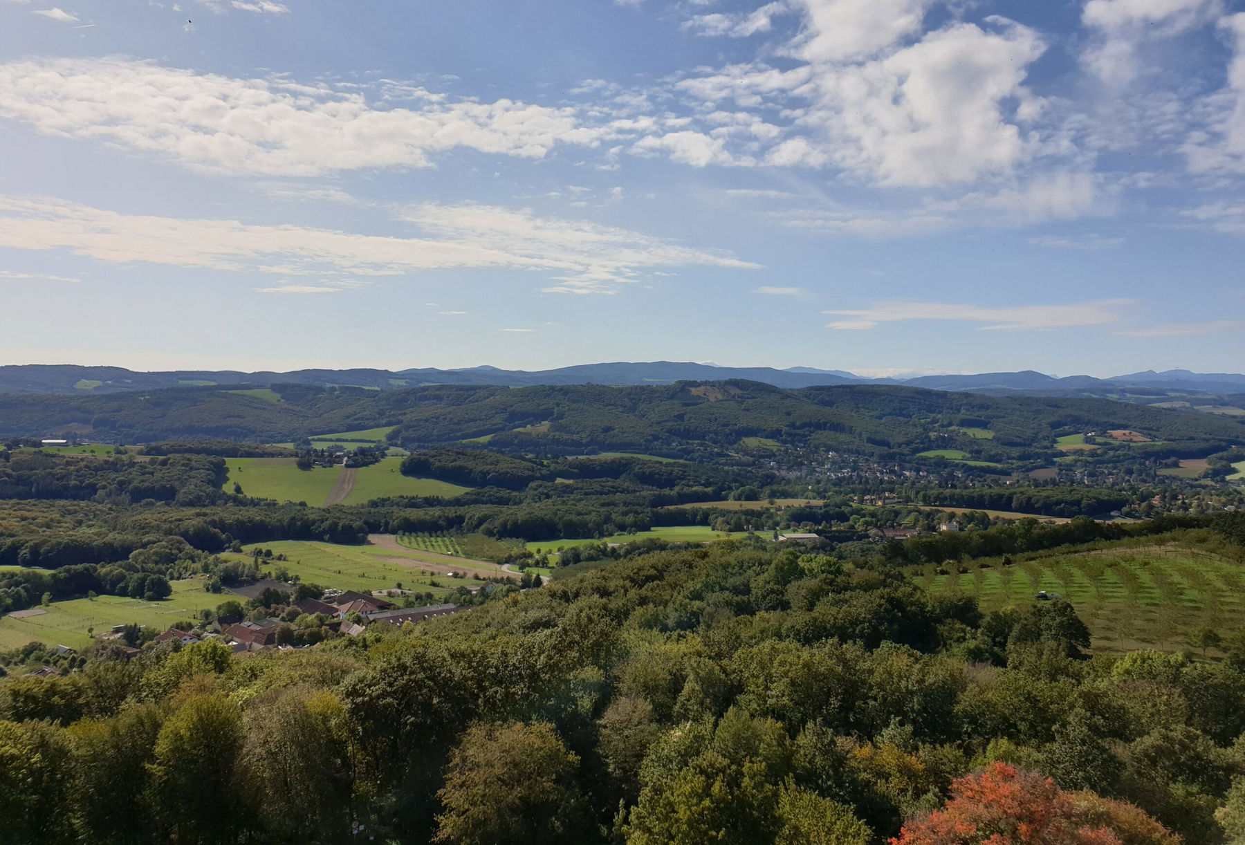 Von Rodaun nach Kaltenleutgeben