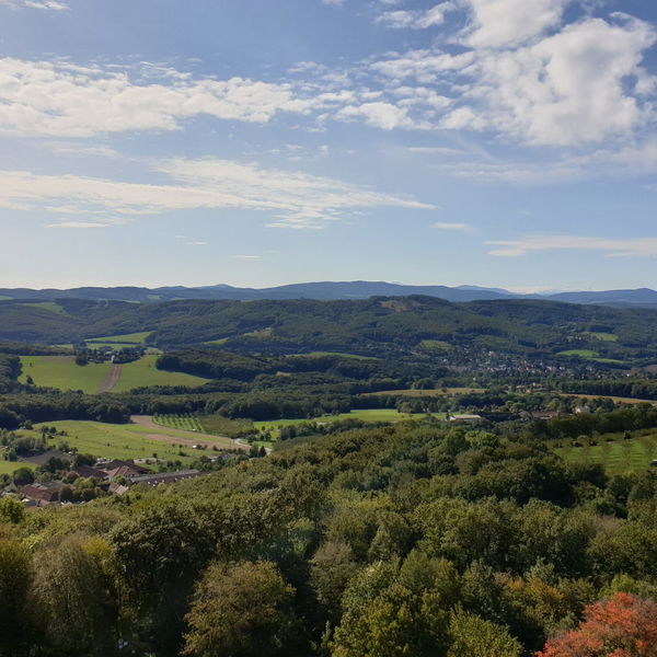 Von Rodaun nach Kaltenleutgeben