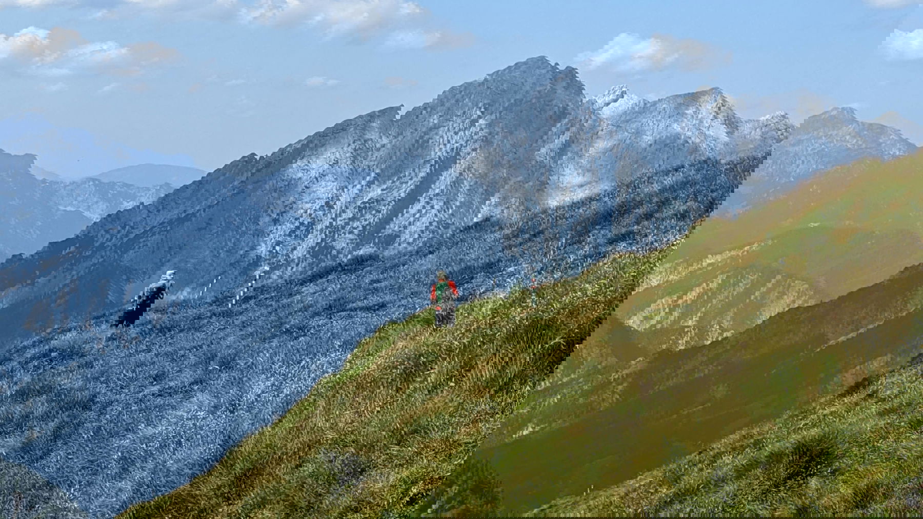 Leobner von Wald am Schoberpass