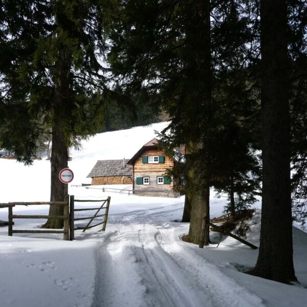 Kaarlhütte (c) 2015 MH