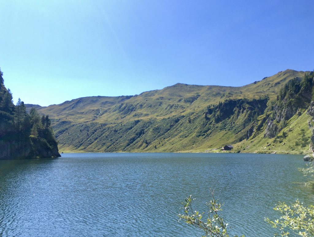 Tappenkarsee, Foto Veronika Schöll
