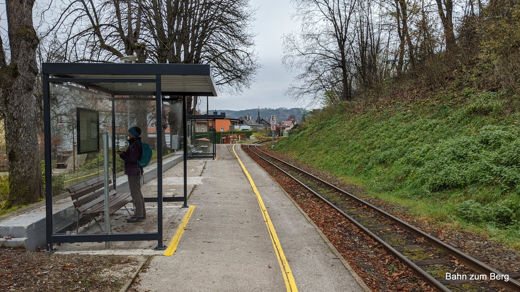 Station Schillerpark. Foto: Martin Heppner