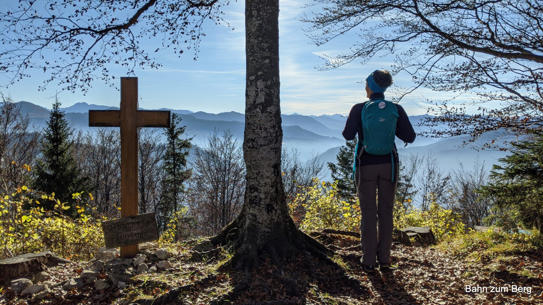 Glatzberg. Foto: Martin Heppner
