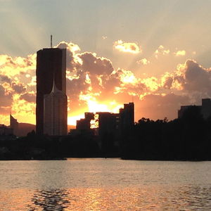 Rund um die Badewanne Wiens