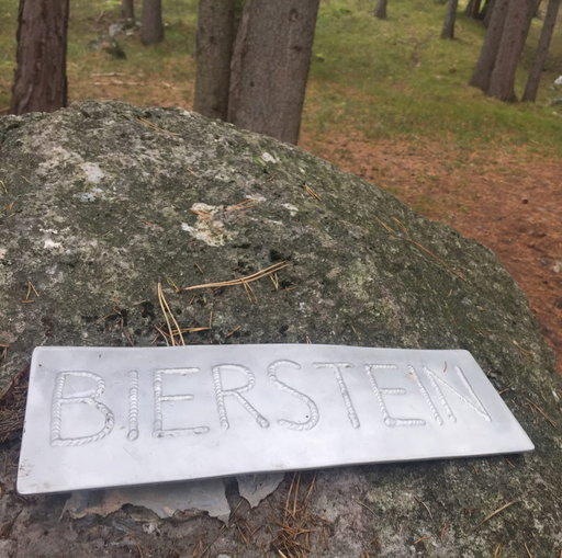Weg von Unterhöflein zum Springlessteig