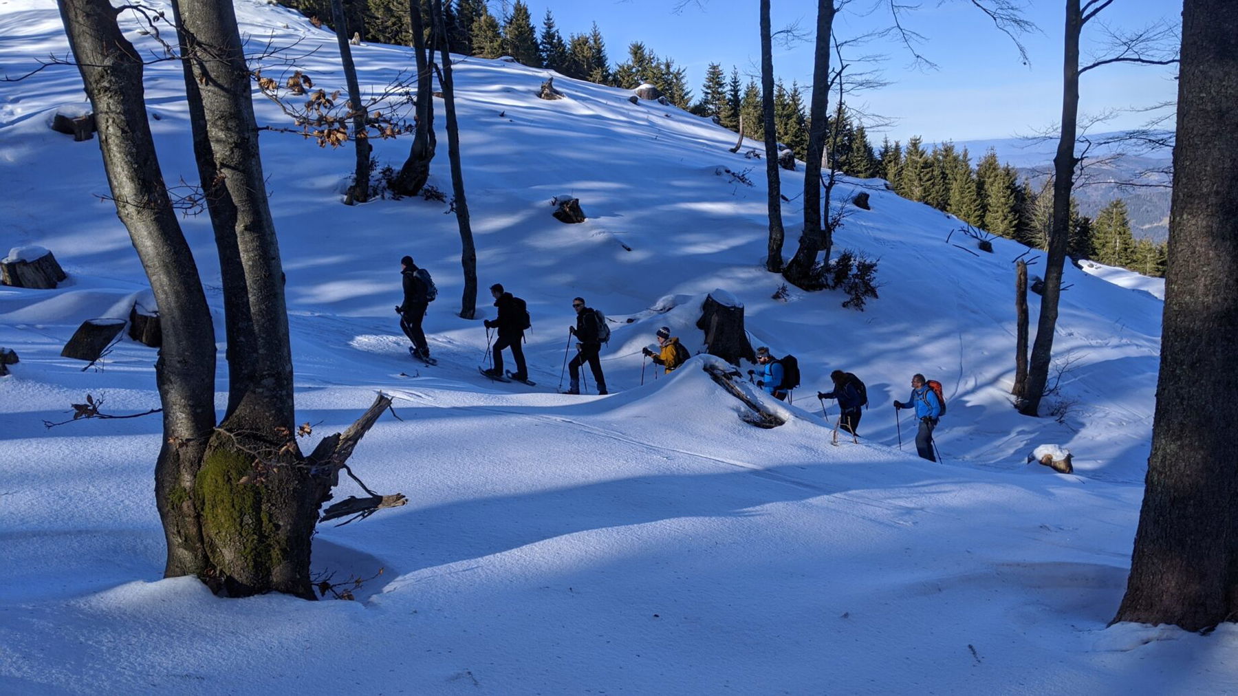 Hennesteck. Foto: Csaba Szépfalusi