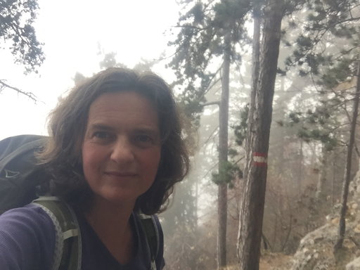 Petra am Springlessteig