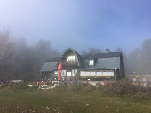Hubertushaus