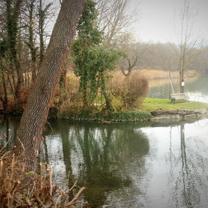 Klagenfurter Stadtwanderwege 11 und 14