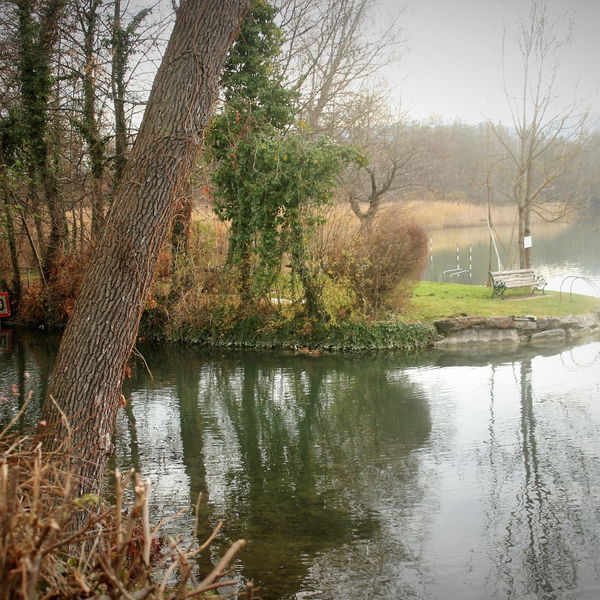 Klagenfurter Stadtwanderwege 11 und 14