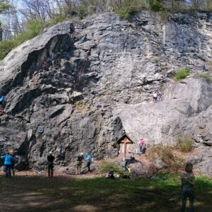 Klettergarten Koblach