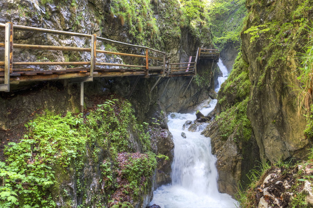 Dr.-Vogelgesang_Klamm. Foto: Sulzbacher