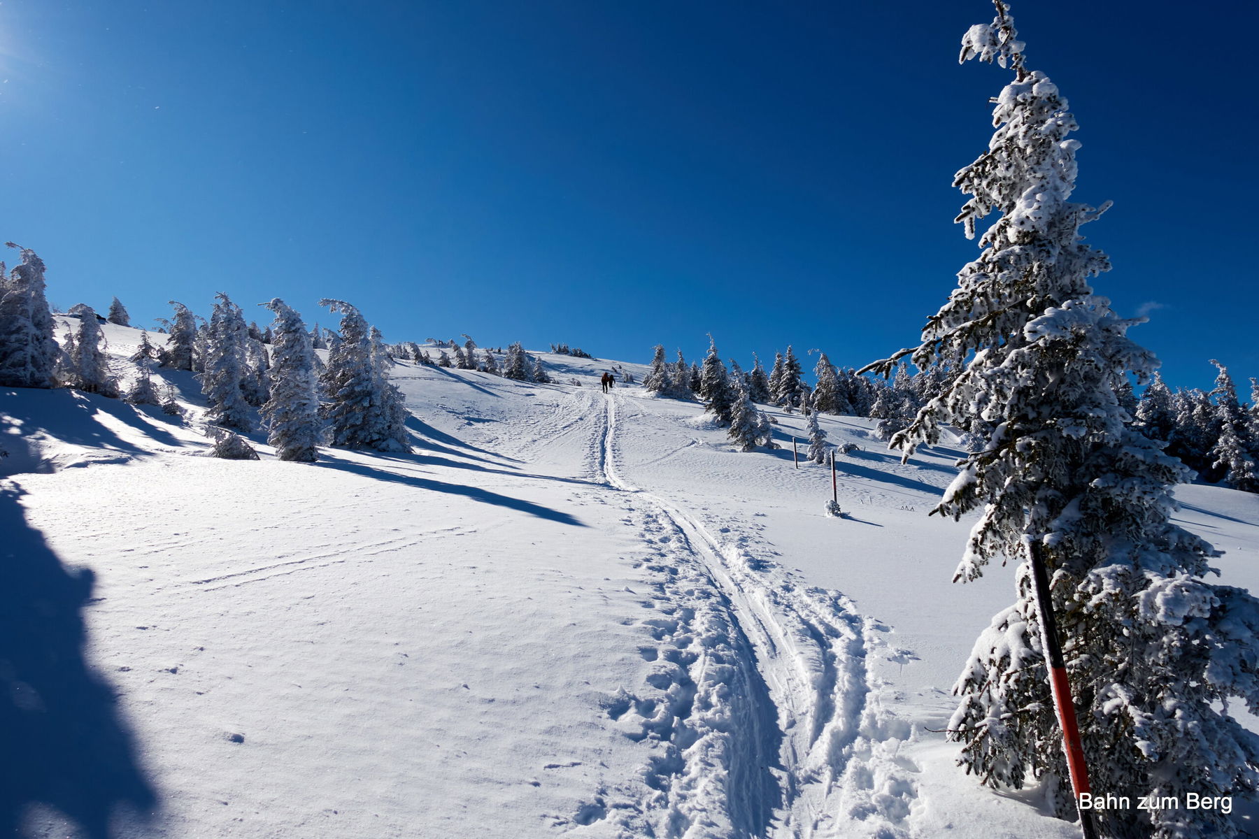 Geht der Kaltenbachgraben?