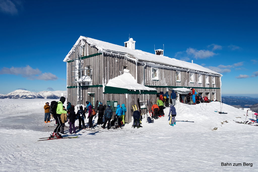 Wimmelbild Alois-Günther Haus. Foto: Martin Heppner