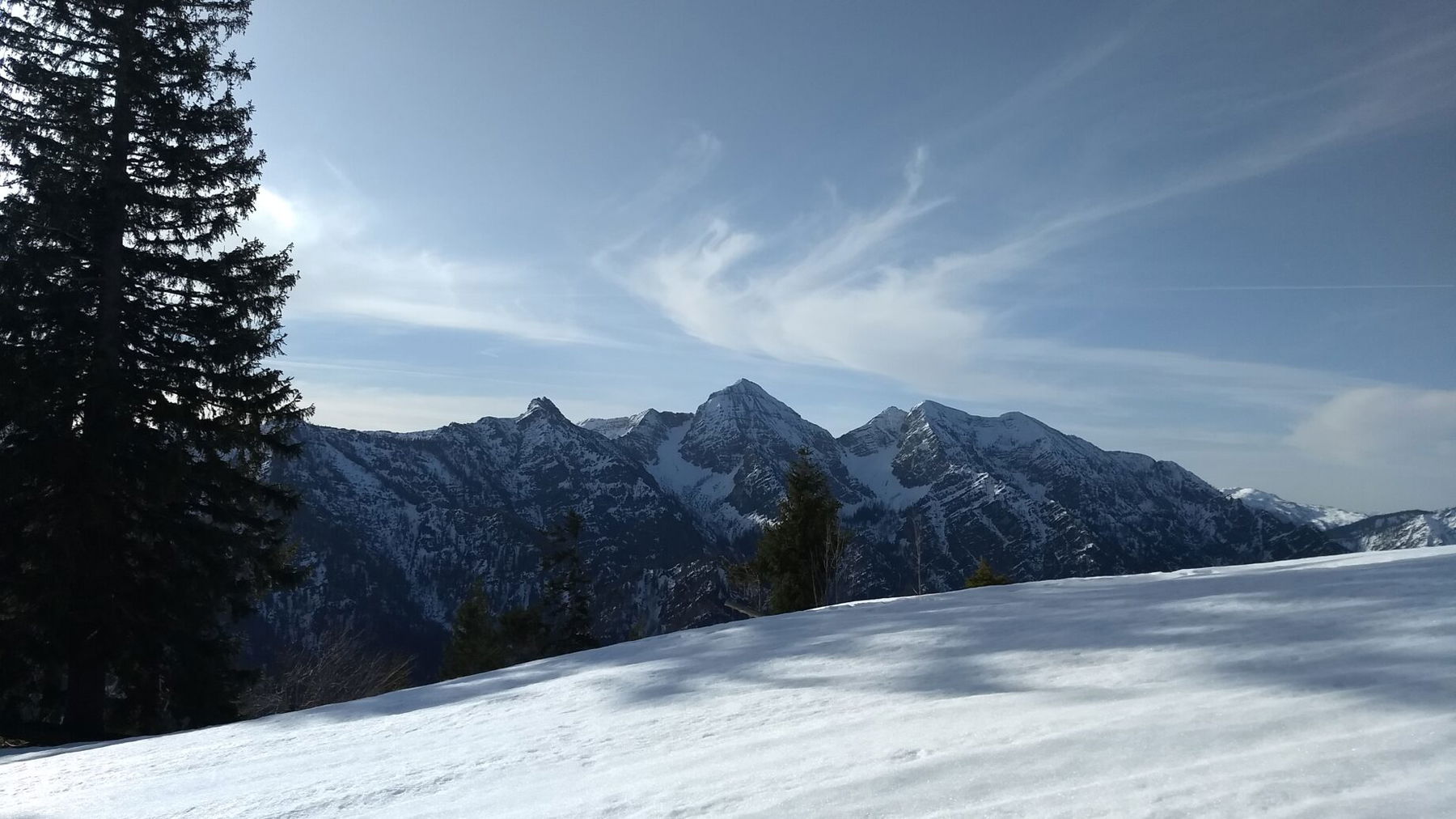 Inzeller Kienberg. Foto: Nikolaus Vogl