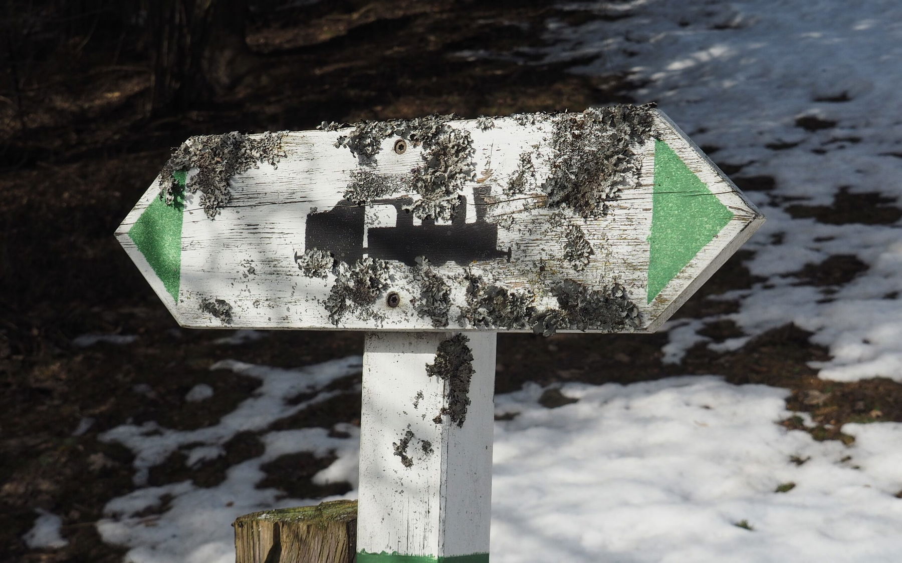 Steirischer Semmering-Bahnwanderweg