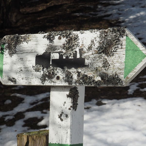 Steirischer Semmering-Bahnwanderweg