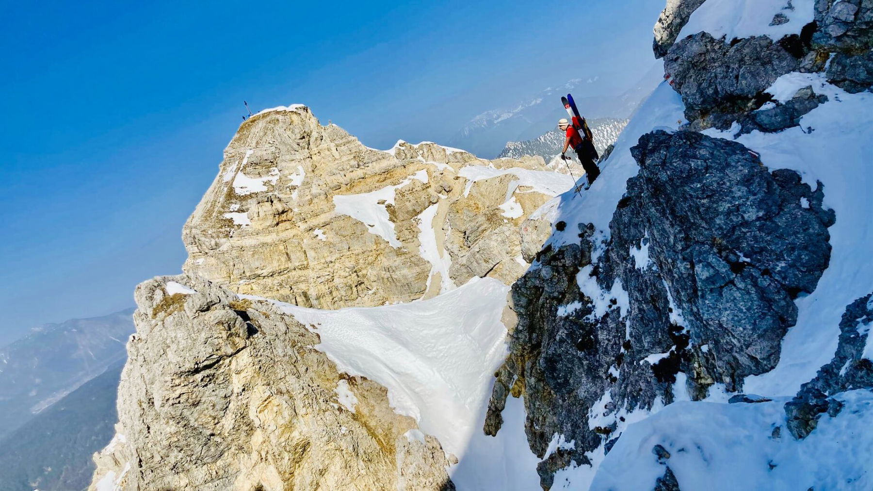 Schöttelkarspitze.