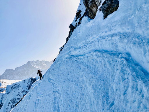 Schöttelkarspitze.