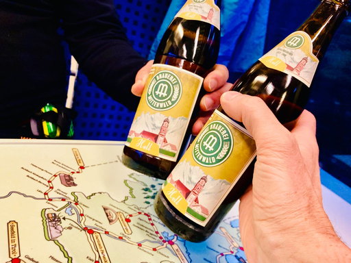 Werdenfelser Bahn