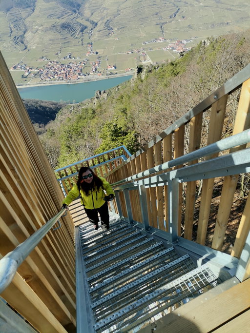 Aussichtsturm Seekopf