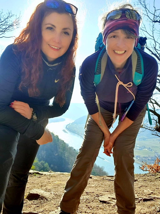 Steinerne Rieß, Fotos Krisztina Grünzeis
