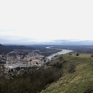 Go East – Hainburg und Braunsberg