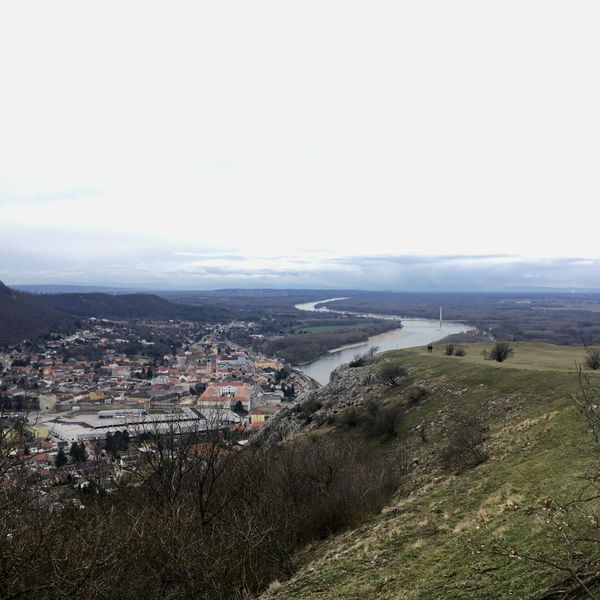 Go East – Hainburg und Braunsberg