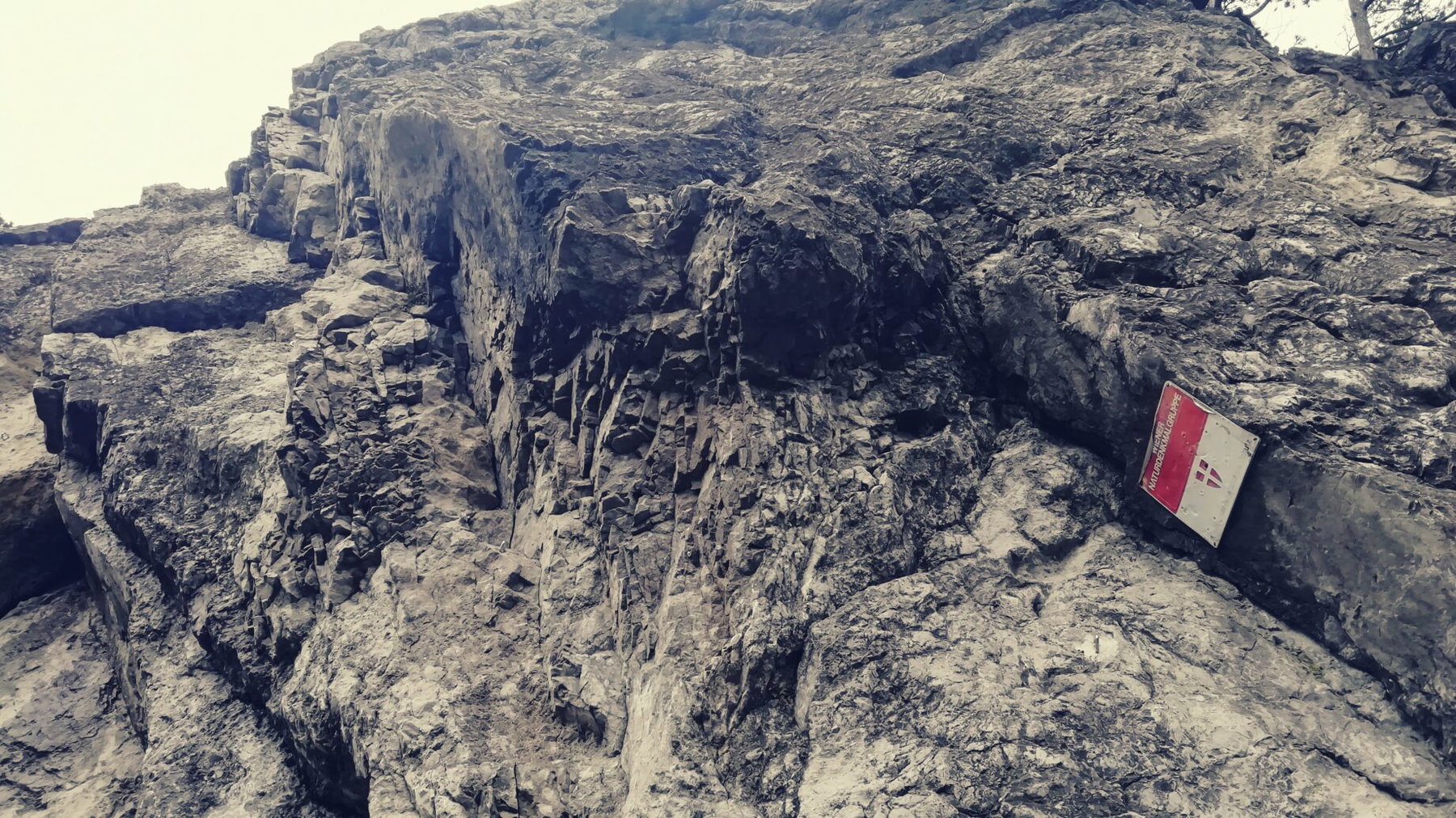 Mizzi-Langer-Wand. Foto: ÖAV