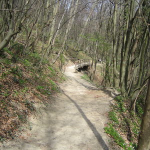 Von Hernals nach Wördern